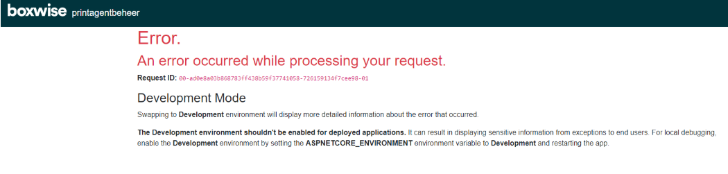Print Agent portal fout.png